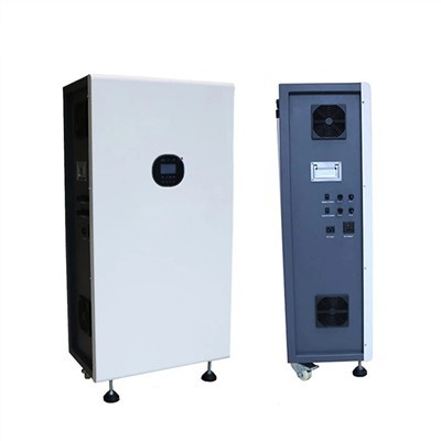 Off Grid Solar Power Storage System